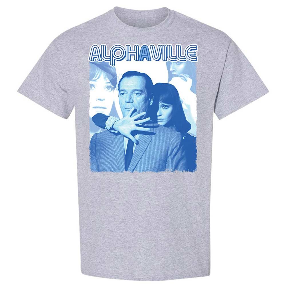 Classic Unisex T-Shirt - DLAYEFNZ - Sport Grey - 21