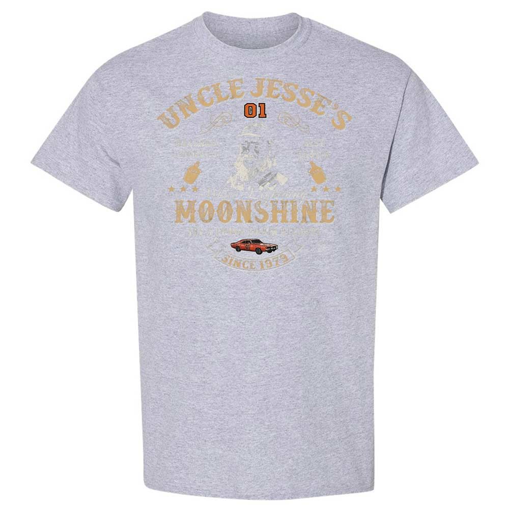 Classic Unisex T-Shirt - YA1LWUX9 - Sport Grey - 21