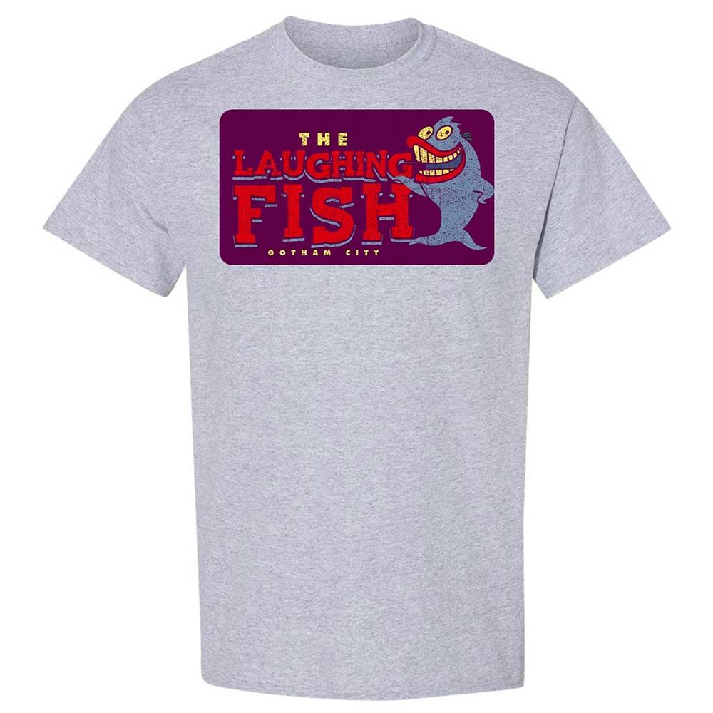 Classic Unisex T-Shirt - C1AREJ58 - Sport Grey - 21