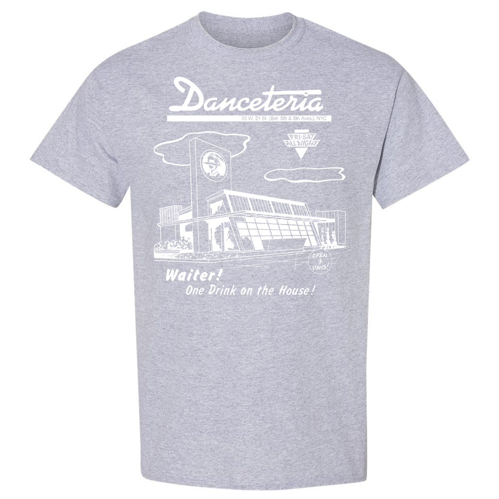Classic Unisex T-Shirt - WQ83P9QF - Sport Grey - 21
