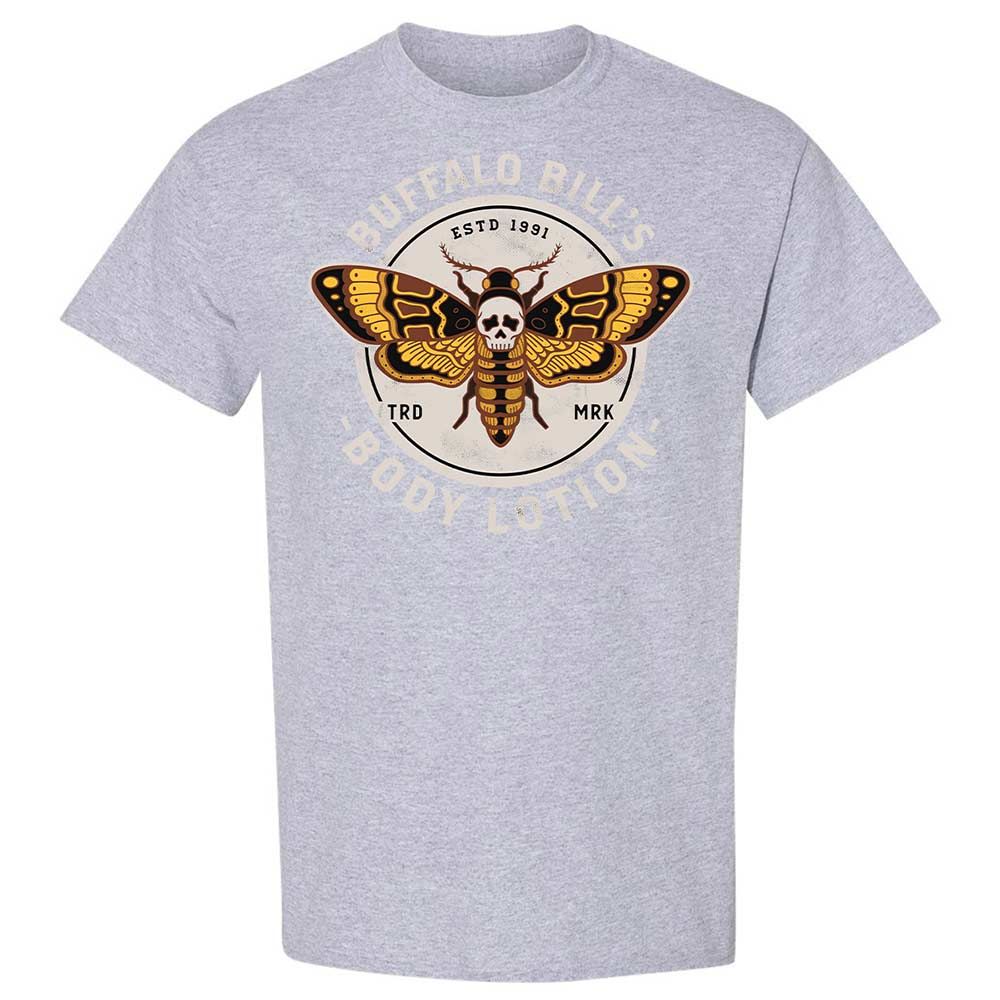 Buffalo Bill's Body Lotion - Sport Grey - 21