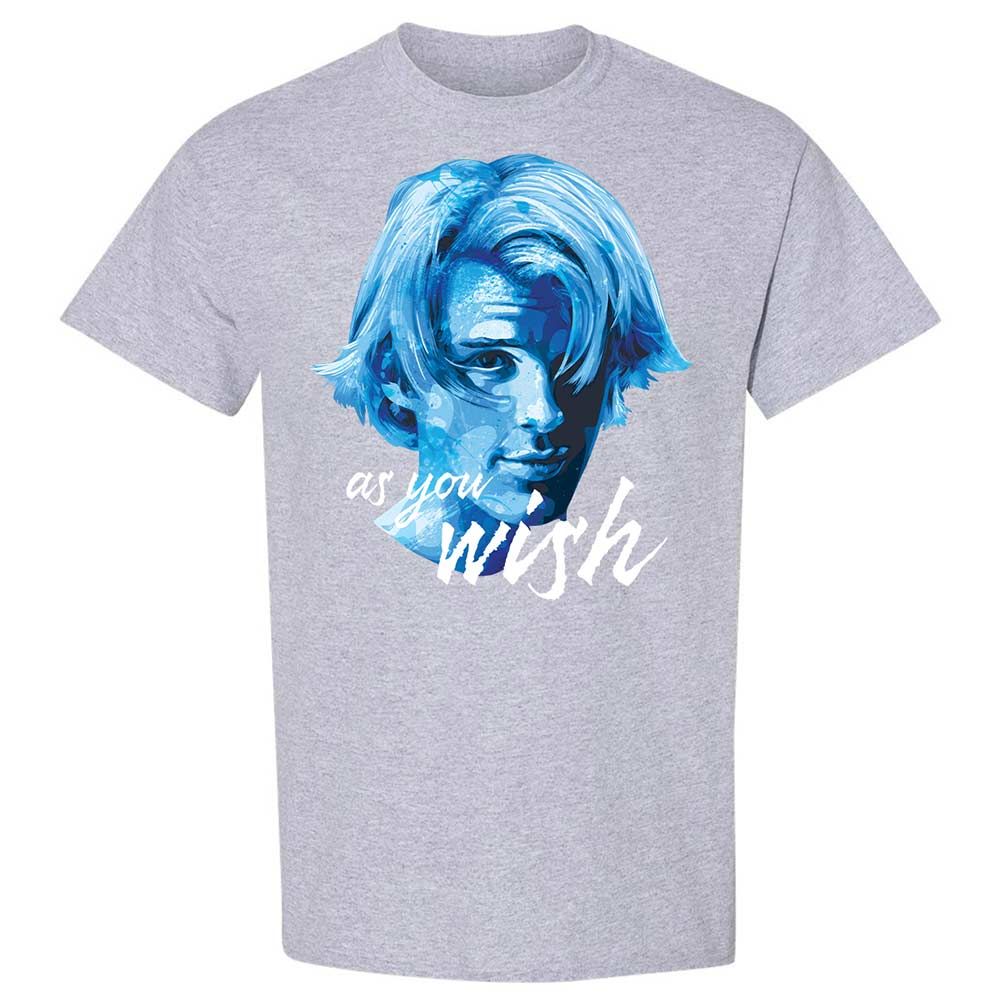 As you wish - Sport Grey - 21