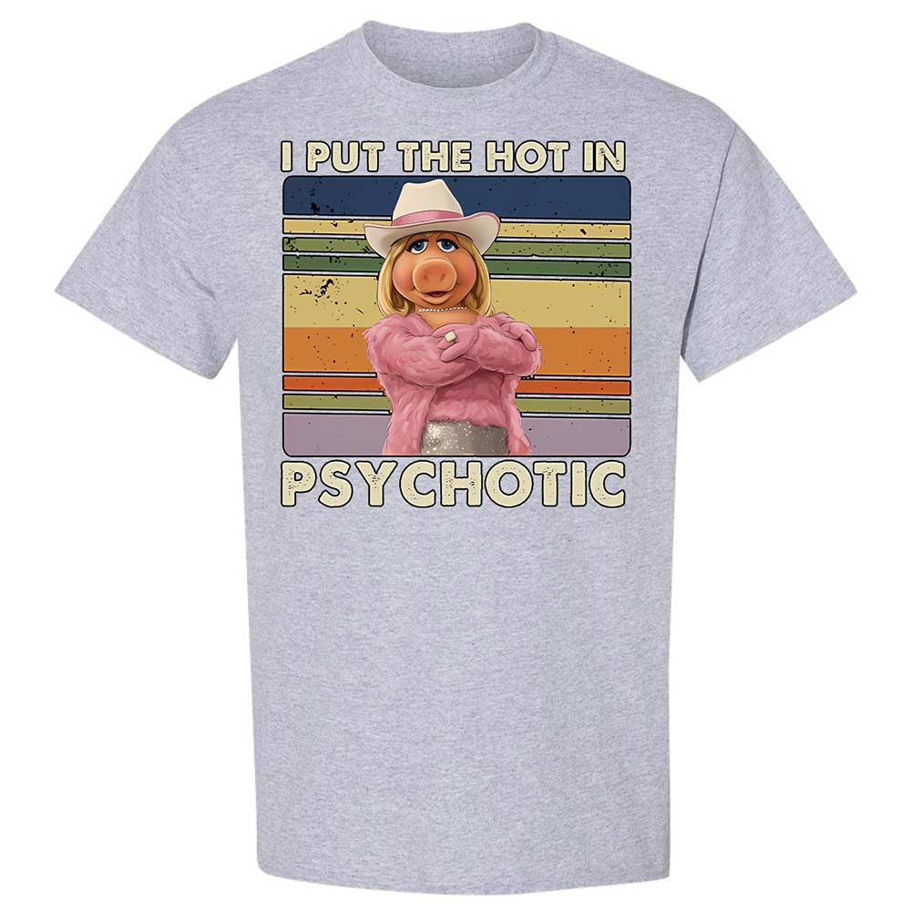 Classic Unisex T-Shirt - C4YA6X9C - Sport Grey - 21