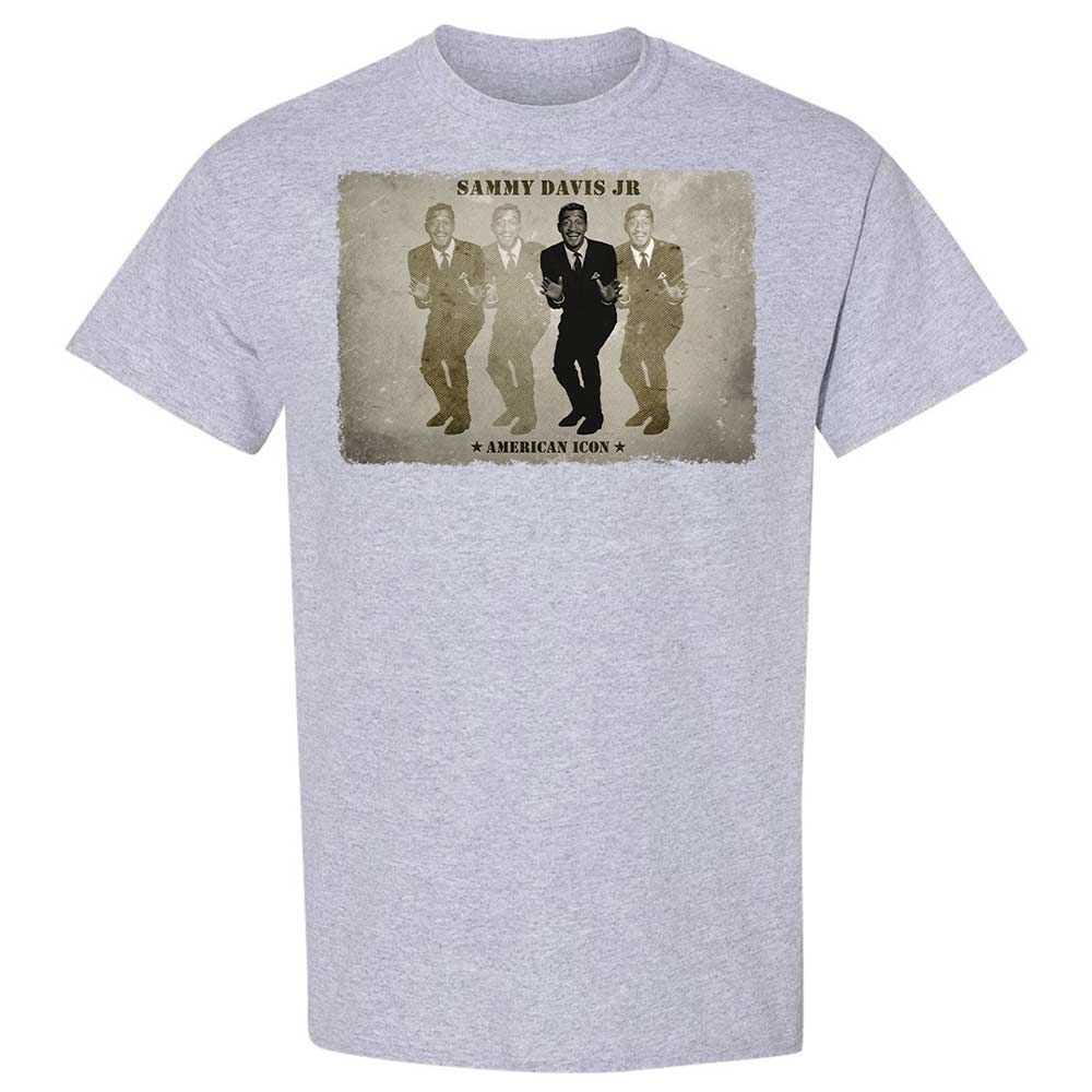 Classic Unisex T-Shirt - F8DQYYZL - Sport Grey - 21