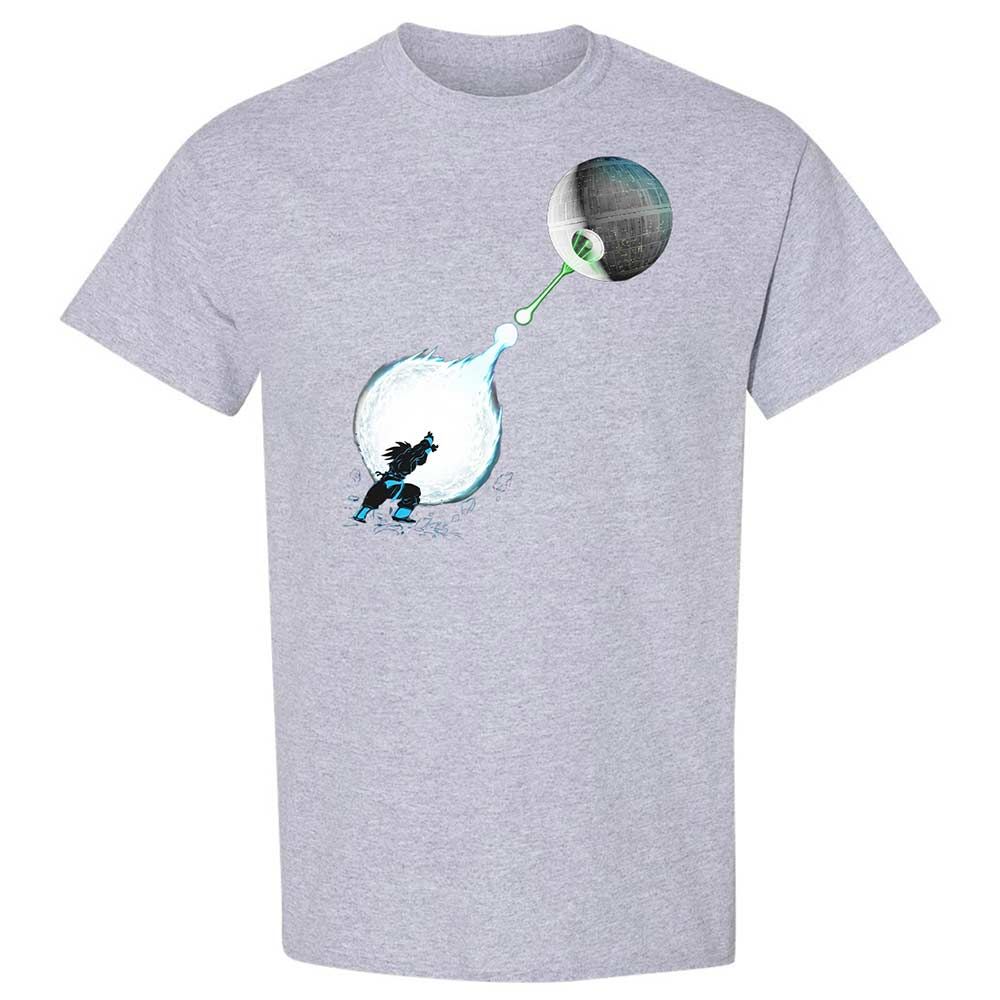 Classic Unisex T-Shirt - 5RFECMWB - Sport Grey - 21