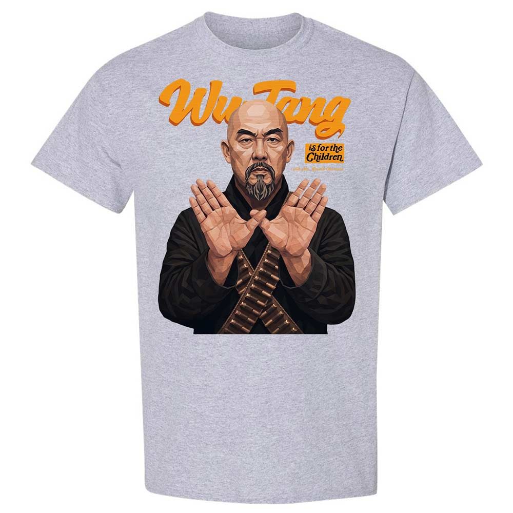 Classic Unisex T-Shirt - MWG8SA15 - Sport Grey - 21
