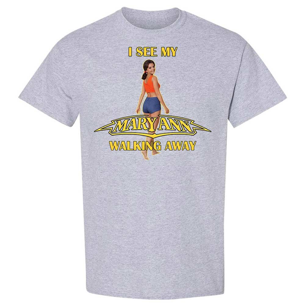 Classic Unisex T-Shirt - X1SUHTCP - Sport Grey - 21