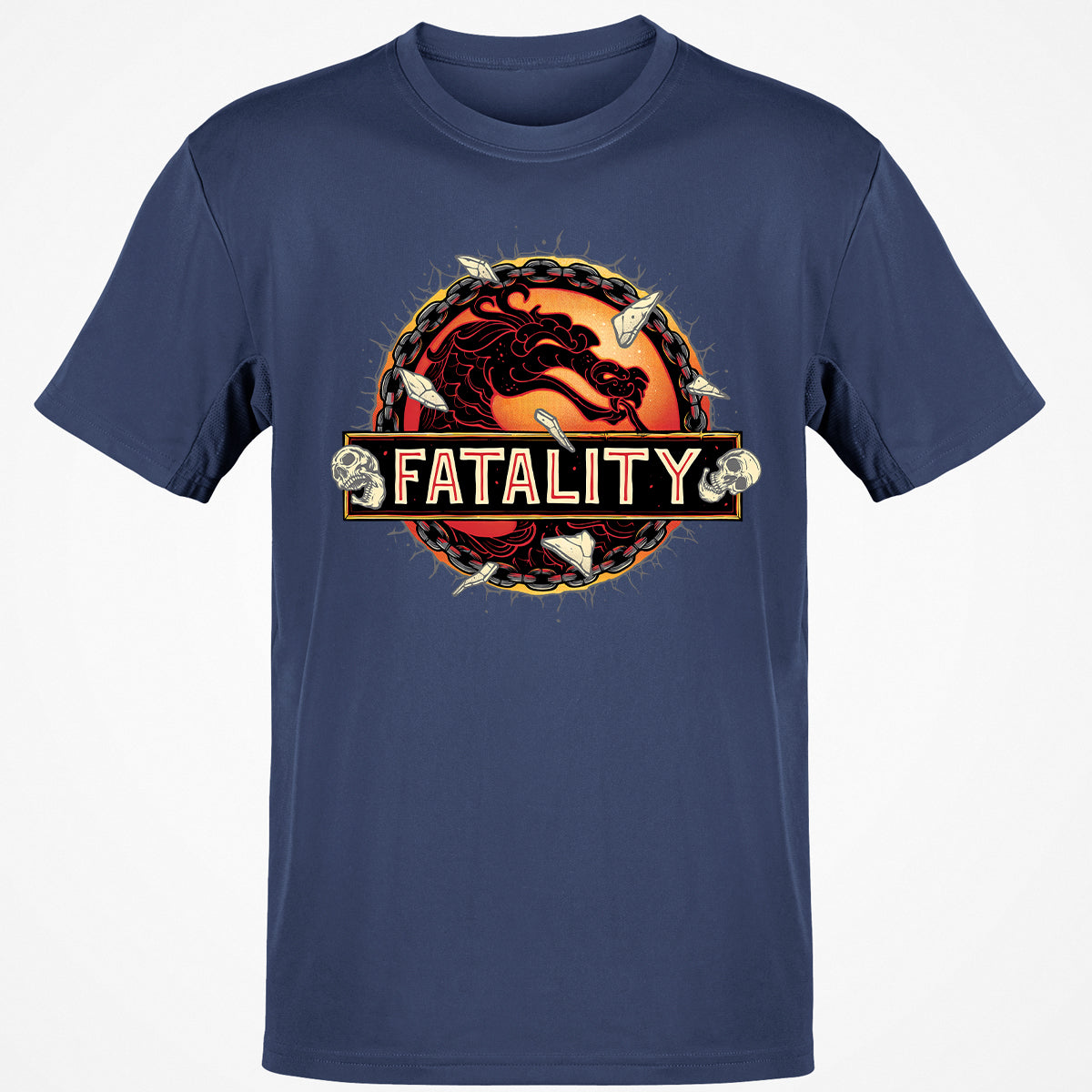 Classic Unisex T-Shirt - CF76YEW7