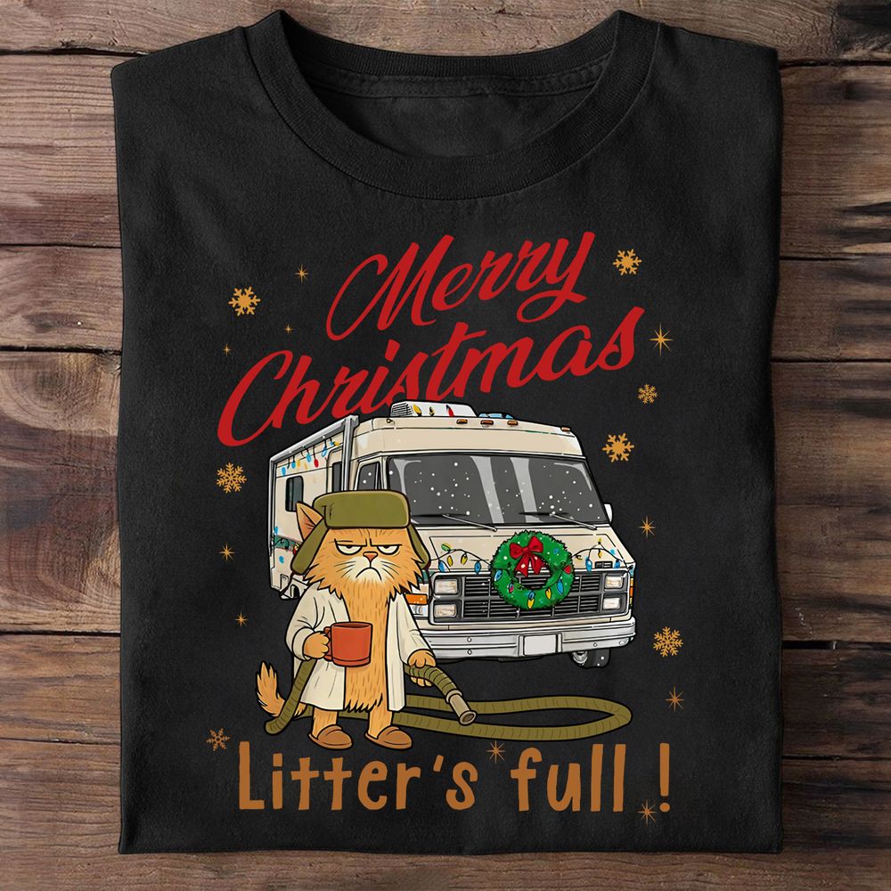 Classic Unisex T-Shirt - BUVLJ7BE - - 0