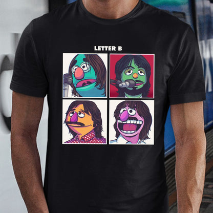 Classic Unisex T-Shirt - NLNQ5YXH - model - 0