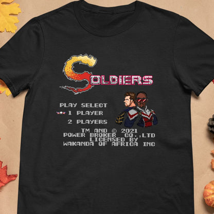 Classic Unisex T-Shirt - C3CPMATW - model - 0