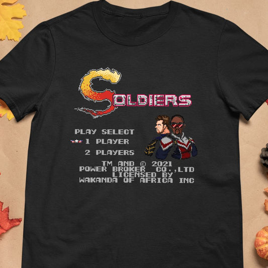 Classic Unisex T-Shirt - C3CPMATW - model - 0