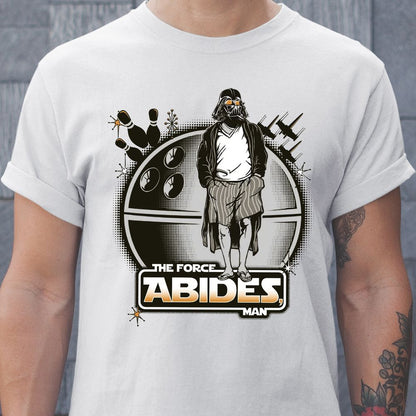 Classic Unisex T-Shirt - 47S9B29A - model - 0