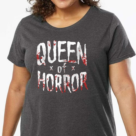 Ladies Curvy Jersey - NTM7XFPE - model - 0