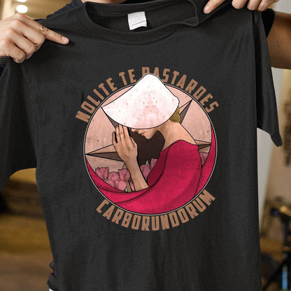 Classic Unisex T-Shirt - KG9281WK - model - 0