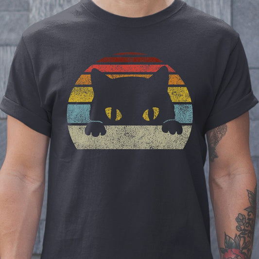 Classic Unisex T-Shirt - 55U4T8RP - model - 0