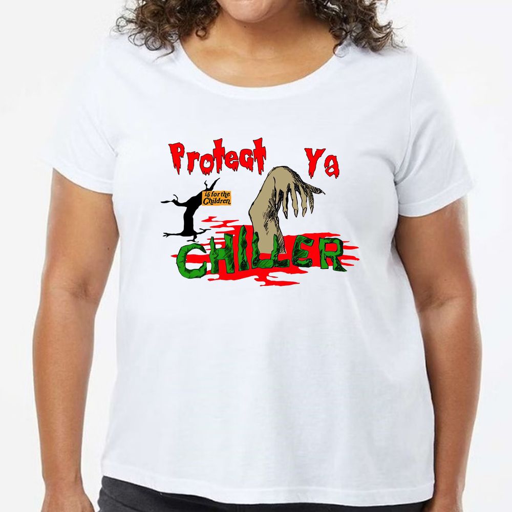 Protect Ya Chiller - model - 0