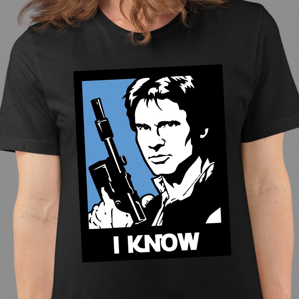 Classic Unisex T-Shirt - FWBEFDYY - model - 0