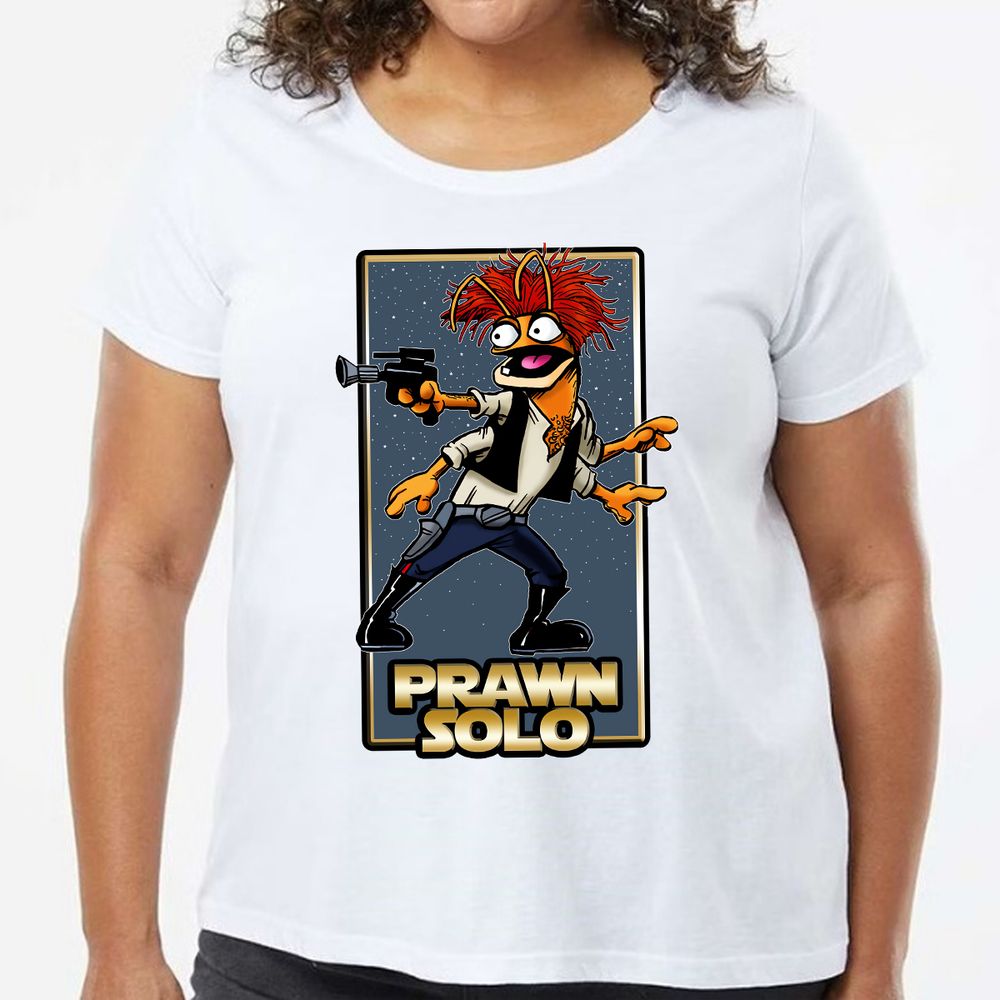 Ladies Curvy Jersey - SJX6J7SS - model - 0