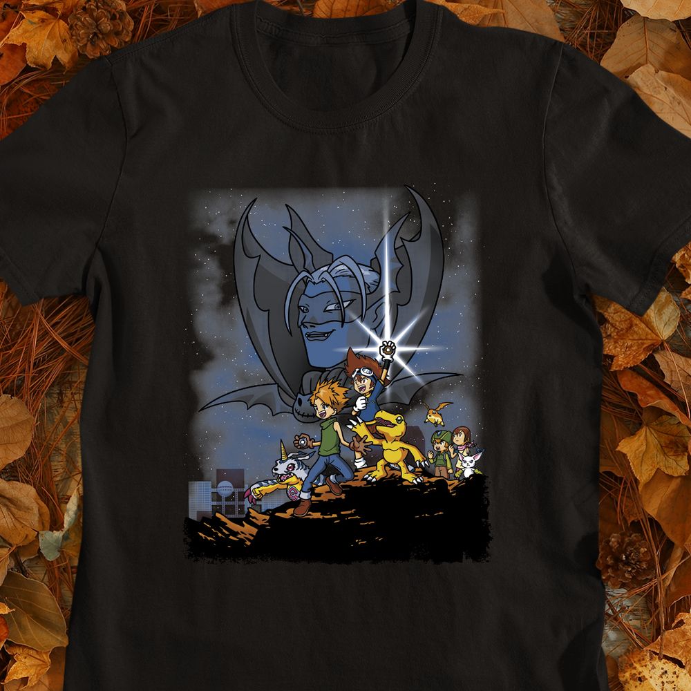 Classic Unisex T-Shirt - Q2BXP9R5 - model - 0