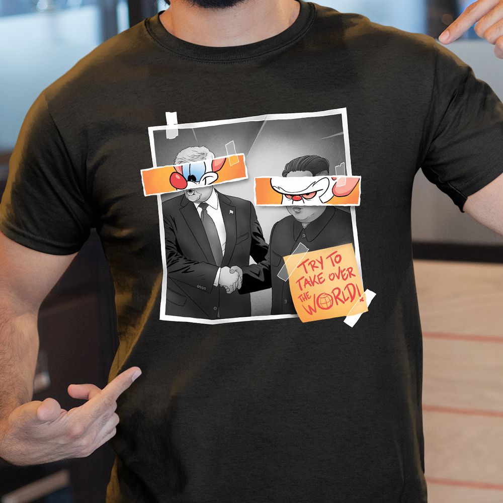 Classic Unisex T-Shirt - 7MLZ1AFL - model - 0