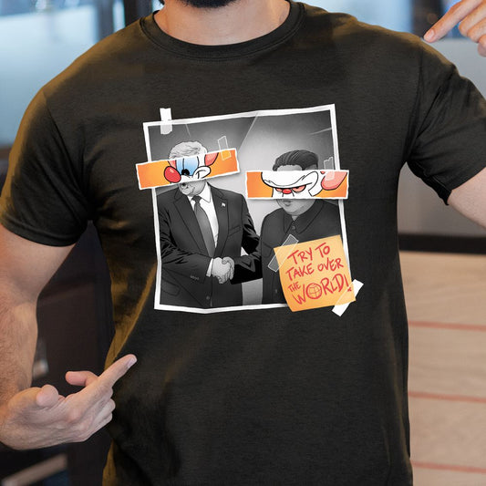 Classic Unisex T-Shirt - 7MLZ1AFL - model - 0