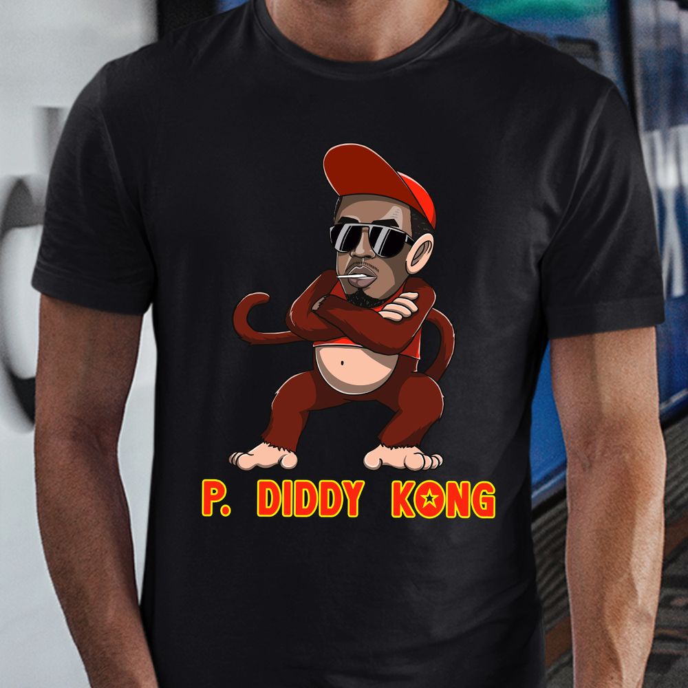 Classic Unisex T-Shirt - 6BCCS1S4 - model - 0