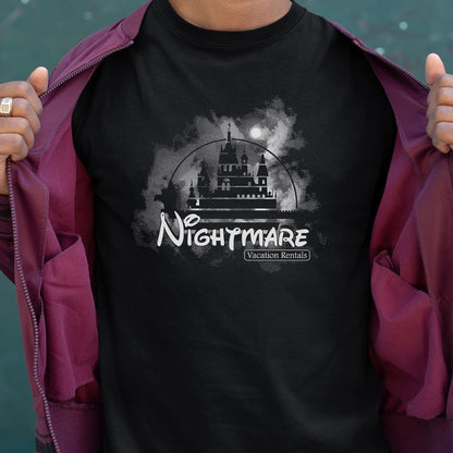 Classic Unisex T-Shirt - UUKRSFVW - model - 0