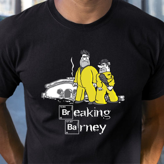 Classic Unisex T-Shirt - FE6UPHLY - model - 0