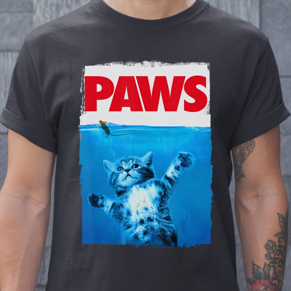 Classic Unisex T-Shirt - ZWACTFD5 - model - 0