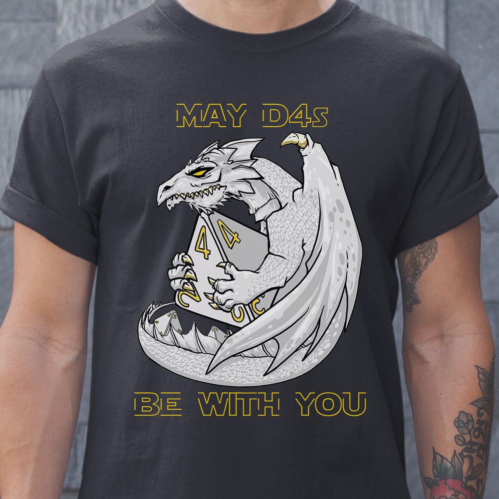 Classic Unisex T-Shirt - LTVFNJD3 - model - 0