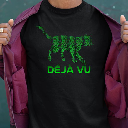 Classic Unisex T-Shirt - YCQ7V13U - model - 0