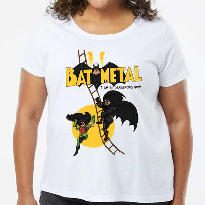 Ladies Curvy Jersey - AXJFPEKJ - model - 0