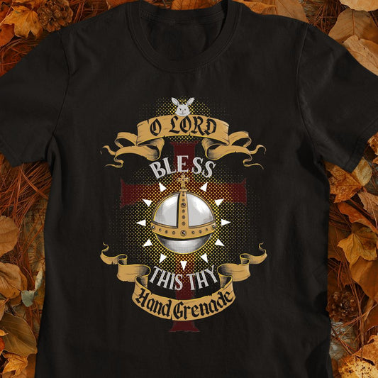 Classic Unisex T-Shirt - 7E85QEEA - model - 0