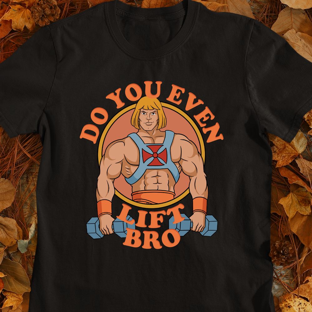 Classic Unisex T-Shirt - 3588WGCW - model - 0