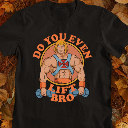 Classic Unisex T-Shirt - 3588WGCW - model - 0