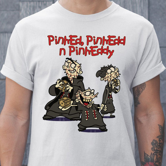 Classic Unisex T-Shirt - S6DXKZB1 - model - 0