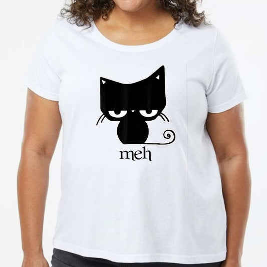 Ladies Curvy Jersey - 9GA2C1BB - model - 0