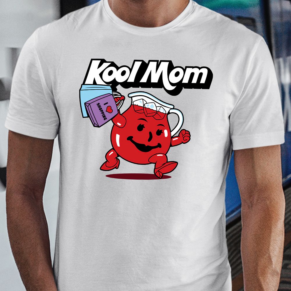 Classic Unisex T-Shirt - Q6Z6TE53 - model - 0