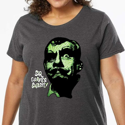 Ladies Curvy Jersey - 4GJU7KRD - model - 0