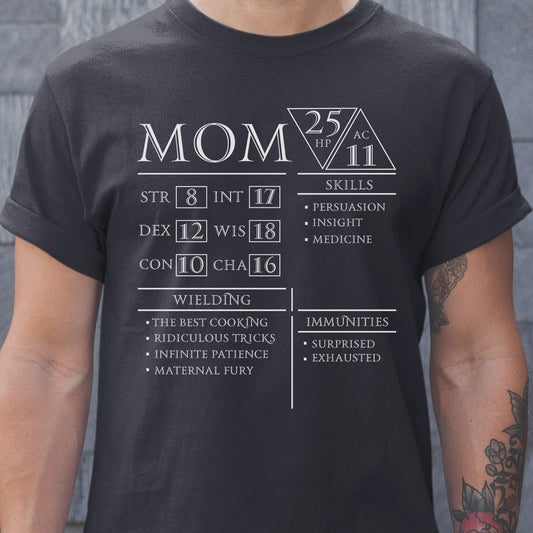 Classic Unisex T-Shirt - 4FDWDNJ3 - model - 0