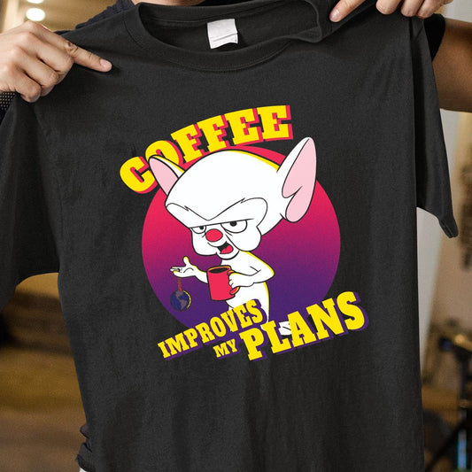 Classic Unisex T-Shirt - B8SSNGPH - model - 0