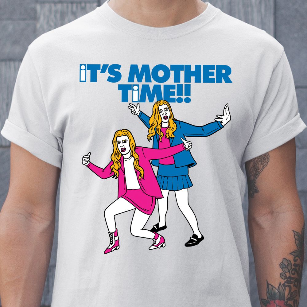 Classic Unisex T-Shirt - AZ8G17RC - model - 0