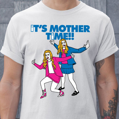 Classic Unisex T-Shirt - AZ8G17RC - model - 0