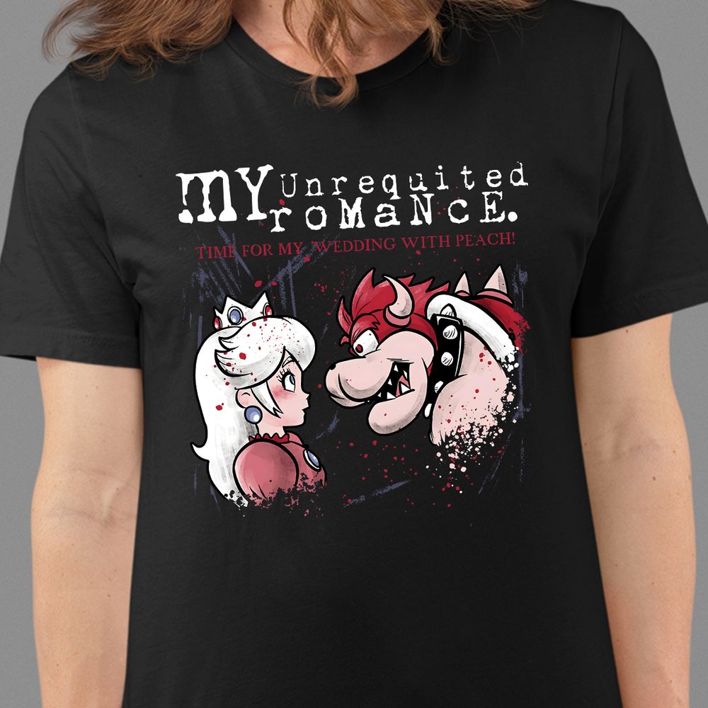 Classic Unisex T-Shirt - V7BTSBHT - model - 0