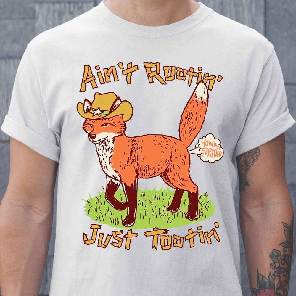 Classic Unisex T-Shirt - 5RRAPE56 - model - 0
