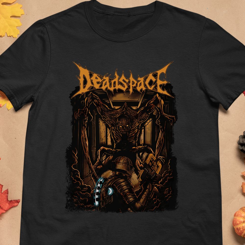 Classic Unisex T-Shirt - MU27AM84 - model - 0