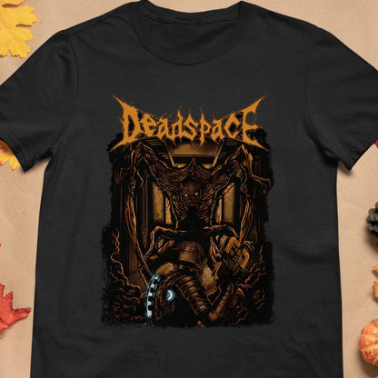 Classic Unisex T-Shirt - MU27AM84 - model - 0