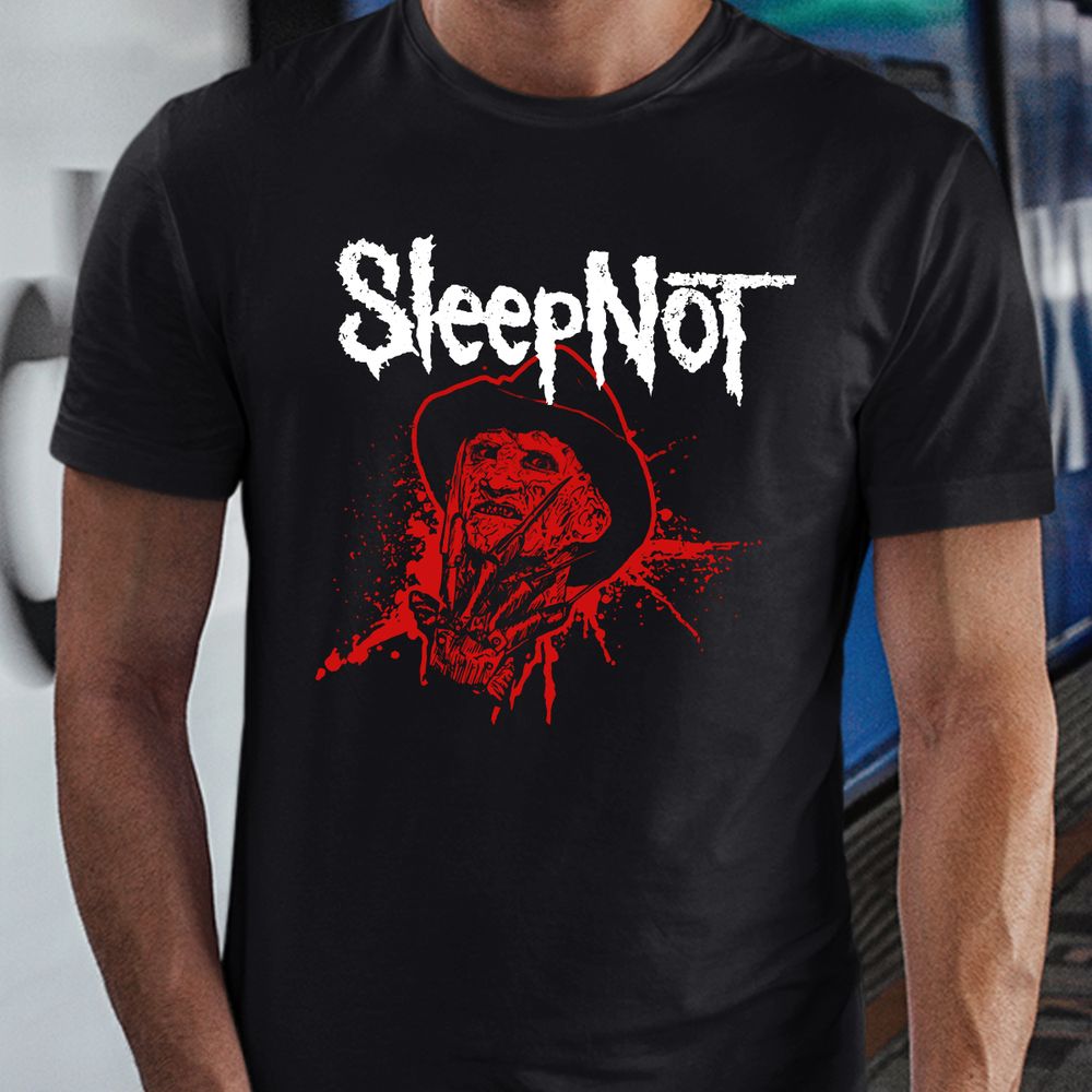 Classic Unisex T-Shirt - ZN2L1QC7 - model - 0