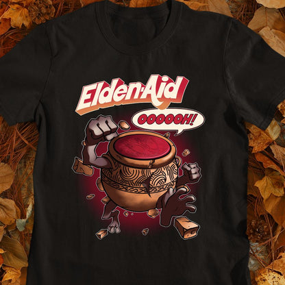 Classic Unisex T-Shirt - 6AMU1WYS - model - 0